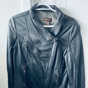 Danier Leather Jacket